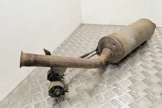 161219T1 Катализатор  Peugeot 308 2 Арт AL17598411080, вид 9