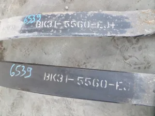 BK315560EJ Мото пружина подножки боковой Ford Transit 2 restailing Арт AL17619018755, вид 5