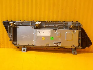 8B1919604 Монитор Audi A6 C5 (S6,RS6) Арт AL17622317260_2, вид 5