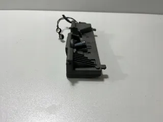 5B31A13 Камеры кругового обзора (комплект) BMW X5 G05  Арт AL17626908562, вид 6