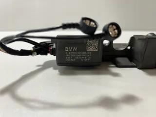 5B31A13 Камеры кругового обзора (комплект) BMW X5 G05  Арт AL17626908562, вид 8