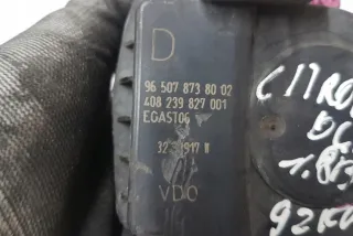 9650787380 Карбюратор Citroen C4 Picasso 1 Арт AL17646641419_3, вид 2