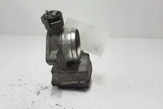 9650787380 Карбюратор Citroen C4 Picasso 1 Арт AL17646641419_3, вид 3