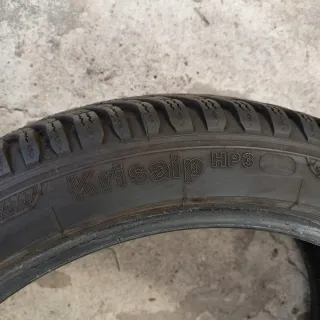 1372740 Ремень ГУР Ford Transit 2 restailing Арт AL17658995483, вид 2