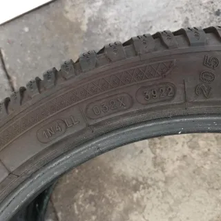 1372740 Ремень ГУР Ford Transit 2 restailing Арт AL17658995483, вид 4