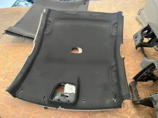  Потолок Chrysler 200 Арт AL17677431244, вид 1