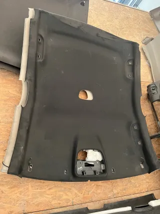  Потолок Chrysler 200 Арт AL17677431244, вид 2