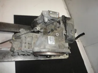 P05169722AC Коробка передач автоматическая (АКПП) Chrysler 200 Арт AL17684946756, вид 1