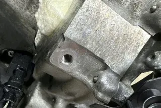 B57D30A Двигатель BMW 6 G32 Арт AL17690318200, вид 1