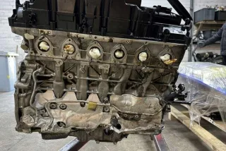 B57D30A Двигатель BMW 6 G32 Арт AL17690318200, вид 2