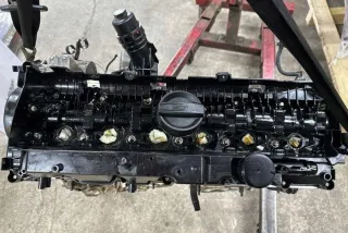 B57D30A Двигатель BMW 6 G32 Арт AL17690318200, вид 3