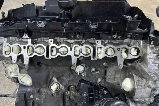 B57D30A Двигатель BMW 6 G32 Арт AL17690318200, вид 4