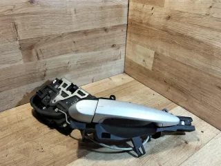  Замок двери BMW Z4 E85/E86 Арт AL17714646658_4, вид 1