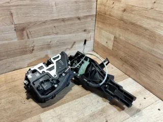  Замок двери BMW Z4 E85/E86 Арт AL17714646658_4, вид 3