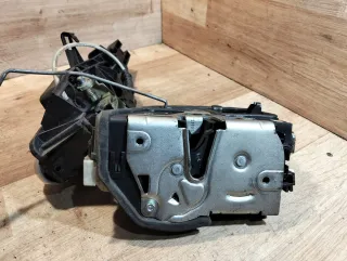  Замок двери BMW Z4 E85/E86 Арт AL17714646658_4, вид 4