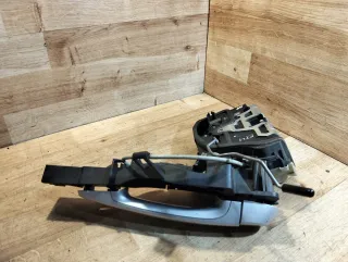  Замок двери BMW Z4 E85/E86 Арт AL17714646658_4, вид 5