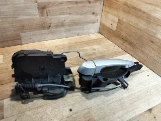  Замок двери BMW Z4 E85/E86 Арт AL17714646658_4, вид 6