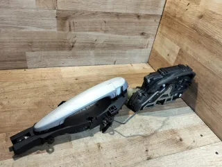  Замок двери BMW Z4 E85/E86 Арт AL17714646658_4, вид 7