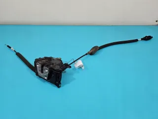 IMPRK1483510,,825016604R Замок двери задней левой Renault Clio 4 Арт AL17734316845, вид 1