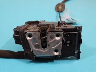 IMPRK1483510,,825016604R Замок двери задней левой Renault Clio 4 Арт AL17734316845, вид 2