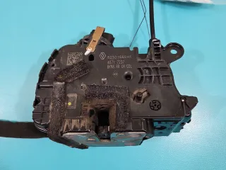 IMPRK1483510,,825016604R Замок двери задней левой Renault Clio 4 Арт AL17734316845, вид 3