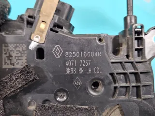 IMPRK1483510,,825016604R Замок двери задней левой Renault Clio 4 Арт AL17734316845, вид 4