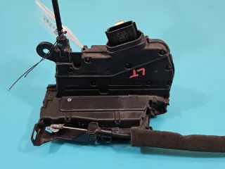 IMPRK1483510,,825016604R Замок двери задней левой Renault Clio 4 Арт AL17734316845, вид 5