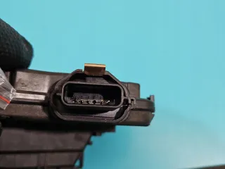 IMPRK1483510,,825016604R Замок двери задней левой Renault Clio 4 Арт AL17734316845, вид 6