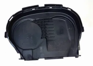  Крышка двигателя задняя Citroen DS3 Арт AL17741826001, вид 2