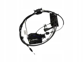  Замок двери Ford Transit Custom Арт AL17780377621, вид 1