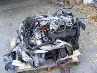  Двигатель Nissan Quest 4 Арт AL5056141834, вид 1