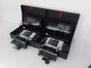 4M0051700F Монитор Audi A6 C5 (S6,RS6) Арт AL12051839764_2, вид 5