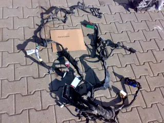 P68267138AD Жгут проводов (Проводка) Chrysler 200 Арт AL12725995317, вид 1