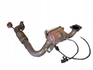 CV21-5E211-AG Катализатор  Ford B-Max Арт AL12997326706, вид 1