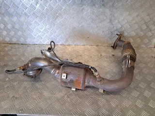 CV21-5E211-AG Катализатор  Ford B-Max Арт AL12997326706, вид 2