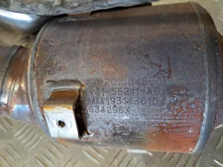 CV21-5E211-AG Катализатор  Ford B-Max Арт AL12997326706, вид 3