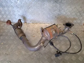 CV21-5E211-AG Катализатор  Ford B-Max Арт AL12997326706, вид 4