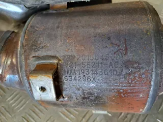 CV21-5E211-AG Катализатор  Ford B-Max Арт AL12997326706, вид 6