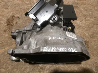 DV1R-7002-ABC Коробка передач (робот) Ford B-Max Арт AL13076364688, вид 5