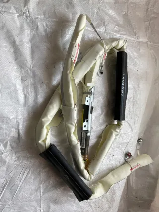 85010-A4000 Подушка безопасности боковая (шторка) Kia Carens 4 Арт AL13320010381, вид 1