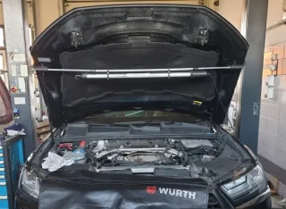 N74B66 Двигатель Rolls-Royce Wraith Арт AL13770560239_2, вид 2