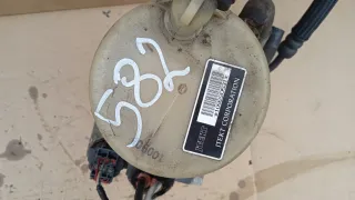  Насос ГУР Mazda 3 BL Арт AL14987075167, вид 2