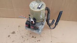  Насос ГУР Mazda 3 BL Арт AL14987075167, вид 3