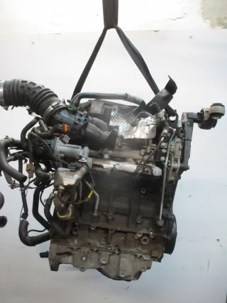 R9MB405 Двигатель Nissan Quest 4 Арт AL15251388836, вид 1