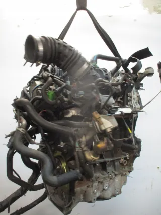 R9MB405 Двигатель Nissan Quest 4 Арт AL15251388836, вид 5