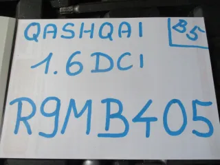 R9MB405 Двигатель Nissan Quest 4 Арт AL15251388836, вид 7