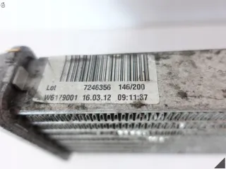 2284241 Масло трансмиссионное BMW 5 E60/E61 Арт AL15259798288_2, вид 7