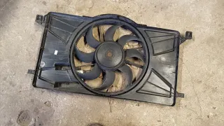 234FDLGMKL34 Вентилятор радиатора Ford B-Max Арт AL15308517779_2, вид 5