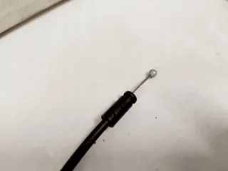 825018409R Замок двери задней левой Renault Clio 4 Арт AL15605976096, вид 3