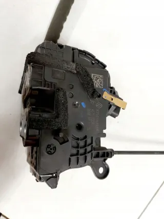 825018409R Замок двери задней левой Renault Clio 4 Арт AL15605976096, вид 7